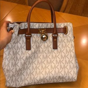Michael Kors shoulder bag